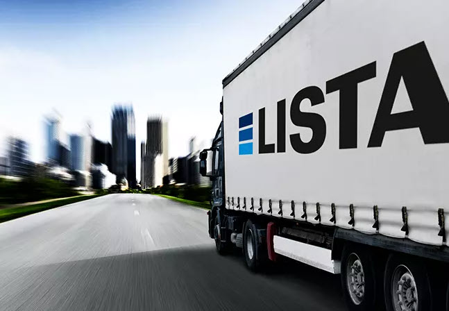 The Lista Promise 3 Image