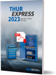 Unveiling the latest Thurmetall Catalogue: A Showcase of Innovation 2 Thurexpress2023pdf2