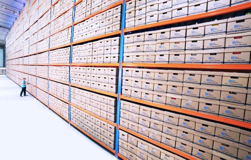 Warehouse Storage Solutions: The #1 Comprehensive Guide 16 Warehouse Storage Solutions: A Comprehensive Guide for Efficient Space Utilisation