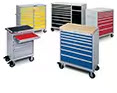 mobile cabinets 1