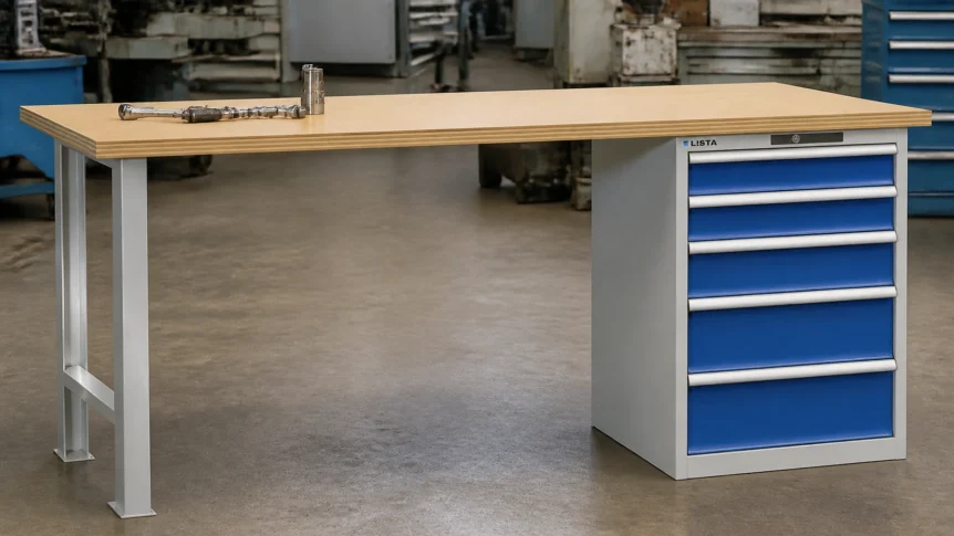 7-Step Industrial Workbench Buying Guide 1 Aswd8k qxB0 1 862x485 1