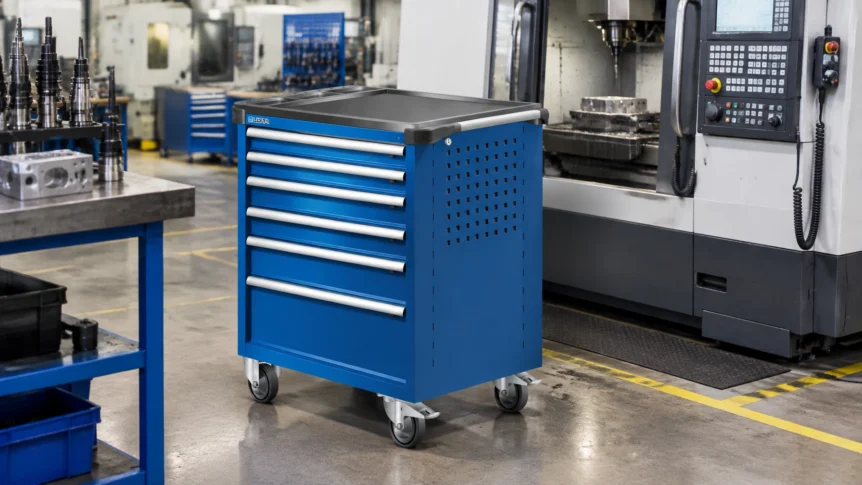 Tool Cabinets on Wheels: 7 Industrial Options 1 JJYlJb6i0k