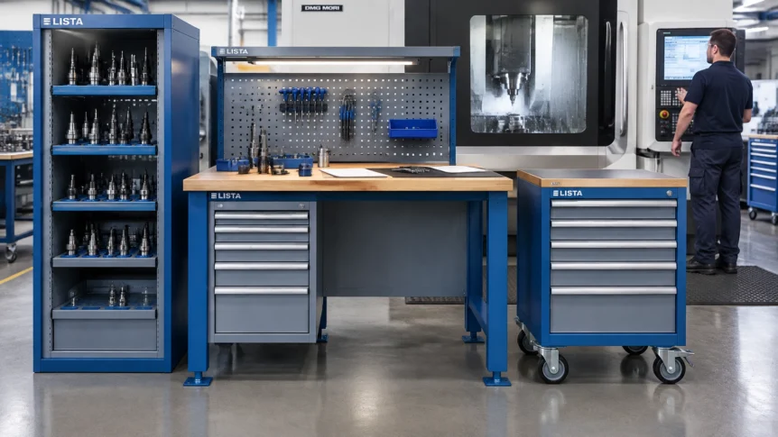 9 Workshop Storage Systems for Industrial Workspaces 1 hNISgFYpQQT