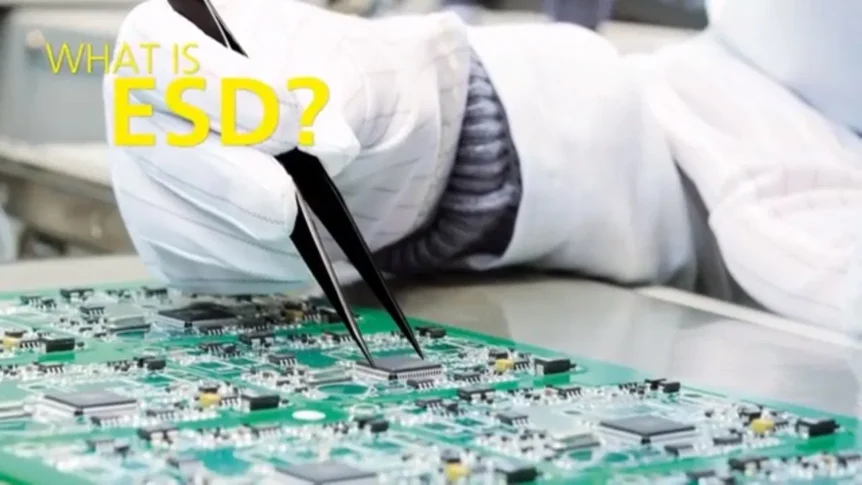 7-Step ESD Workstation Buying Guide 1 idzDoRyUzW 862x485 1